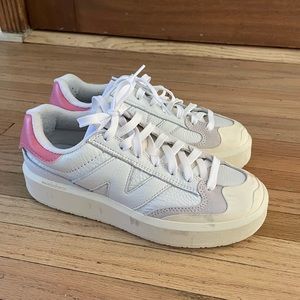 New balance CT 302 unisex sneakers